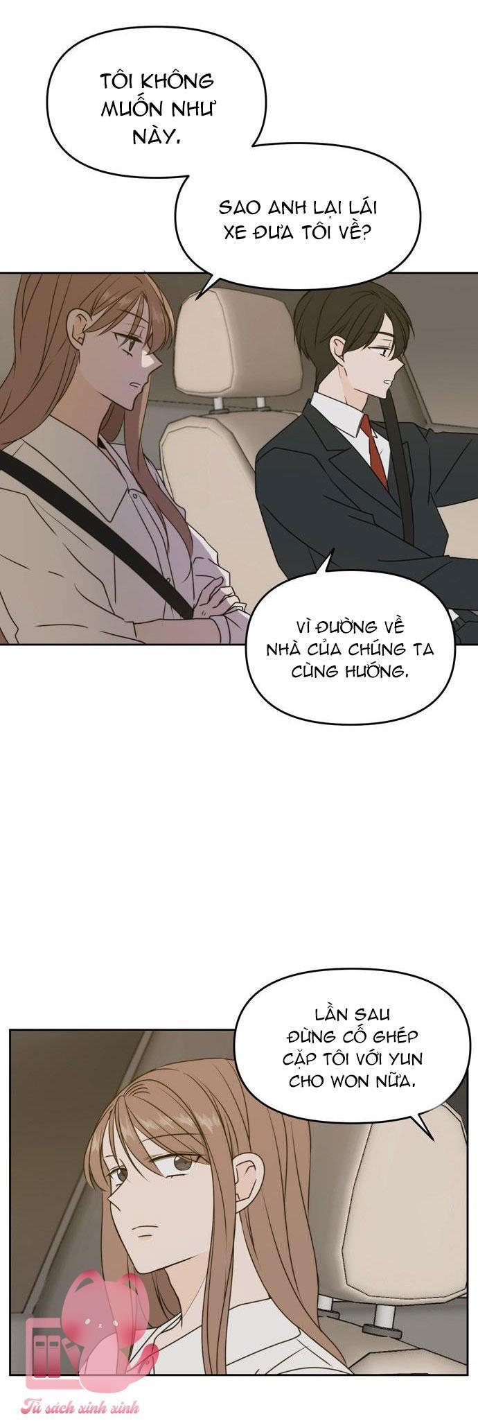 hẹn gặp nhau ở kiếp thứ 19 chapter 57 2