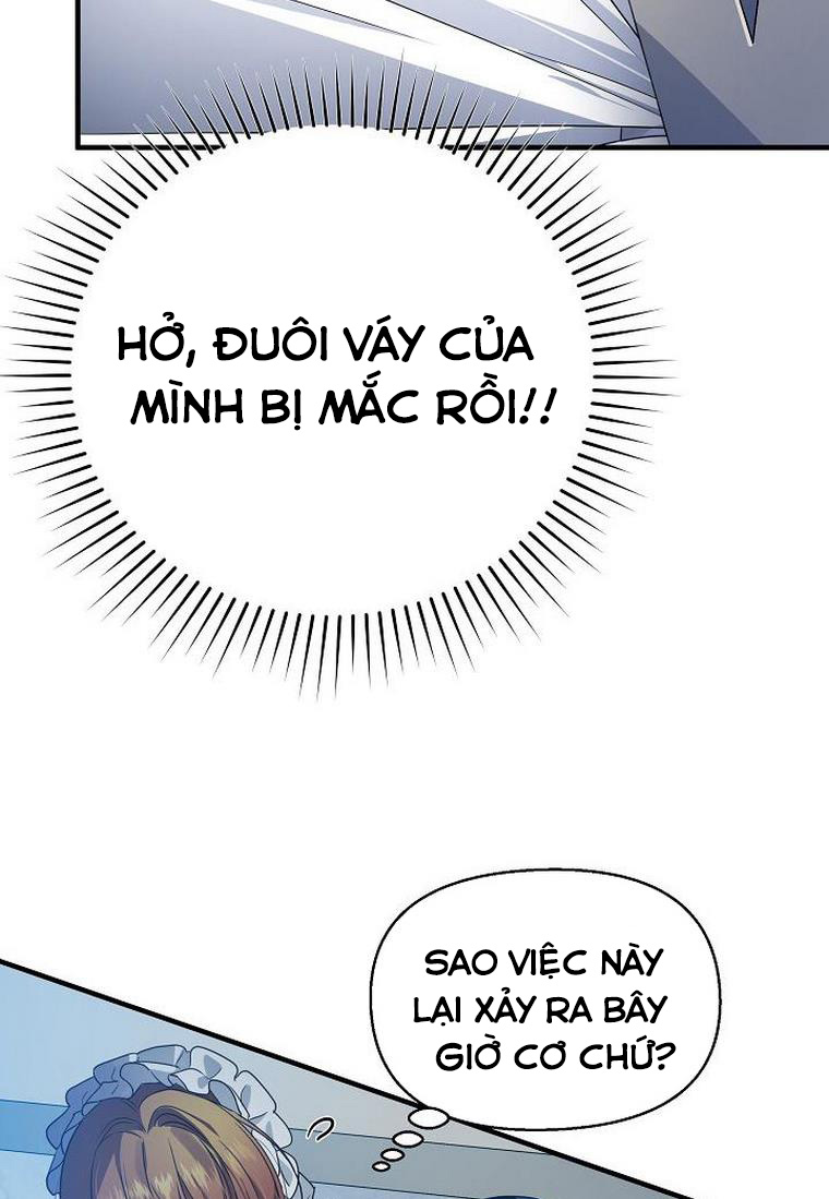 tôi đã ở đây ngay từ ban đầu chapter 15 33