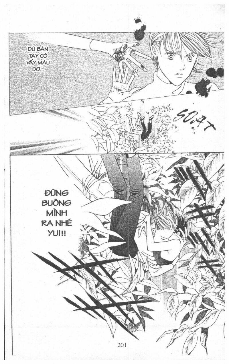 nàng tiên ánh trăng - kaguya hime chapter 17 200
