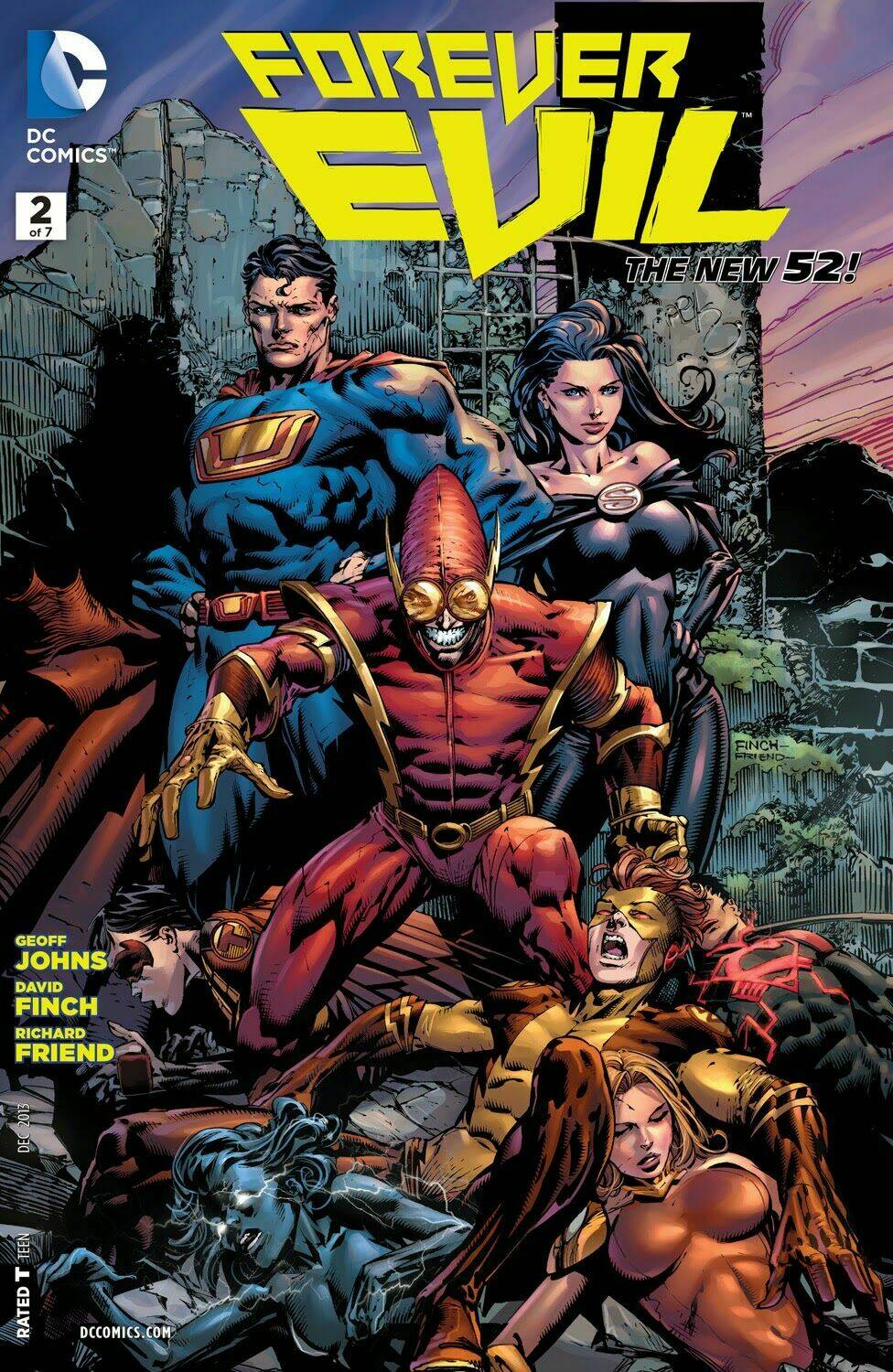 forever evil chapter 7 2