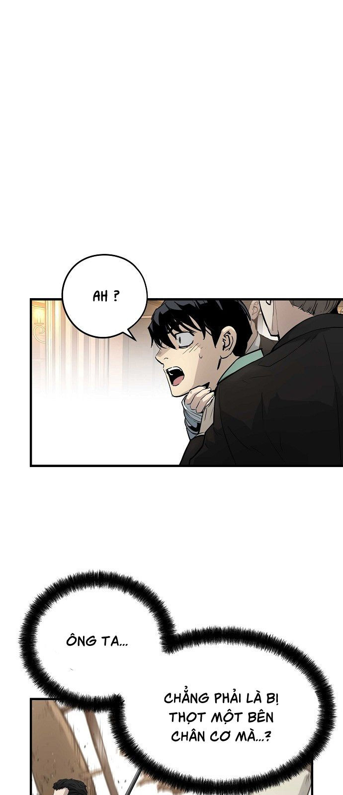 The Breaker 3: Quyền Năng Vô Hạn chapter 20 42