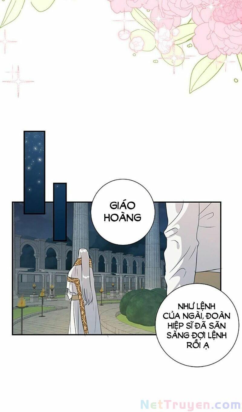 xin ngài đừng ăn tôi chapter 11 64