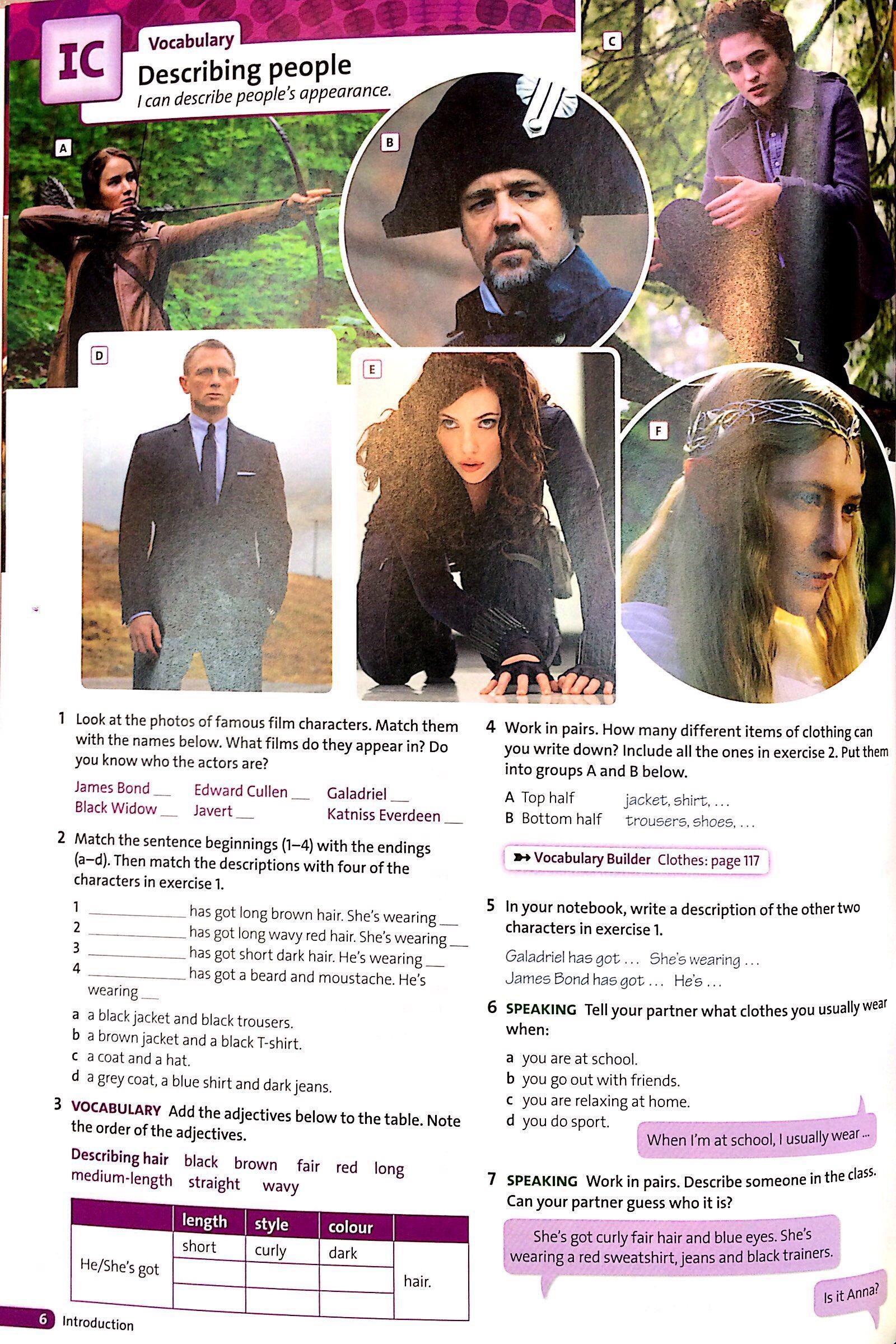 Sách Solutions (3E) Pre-Intermediate Student's Book