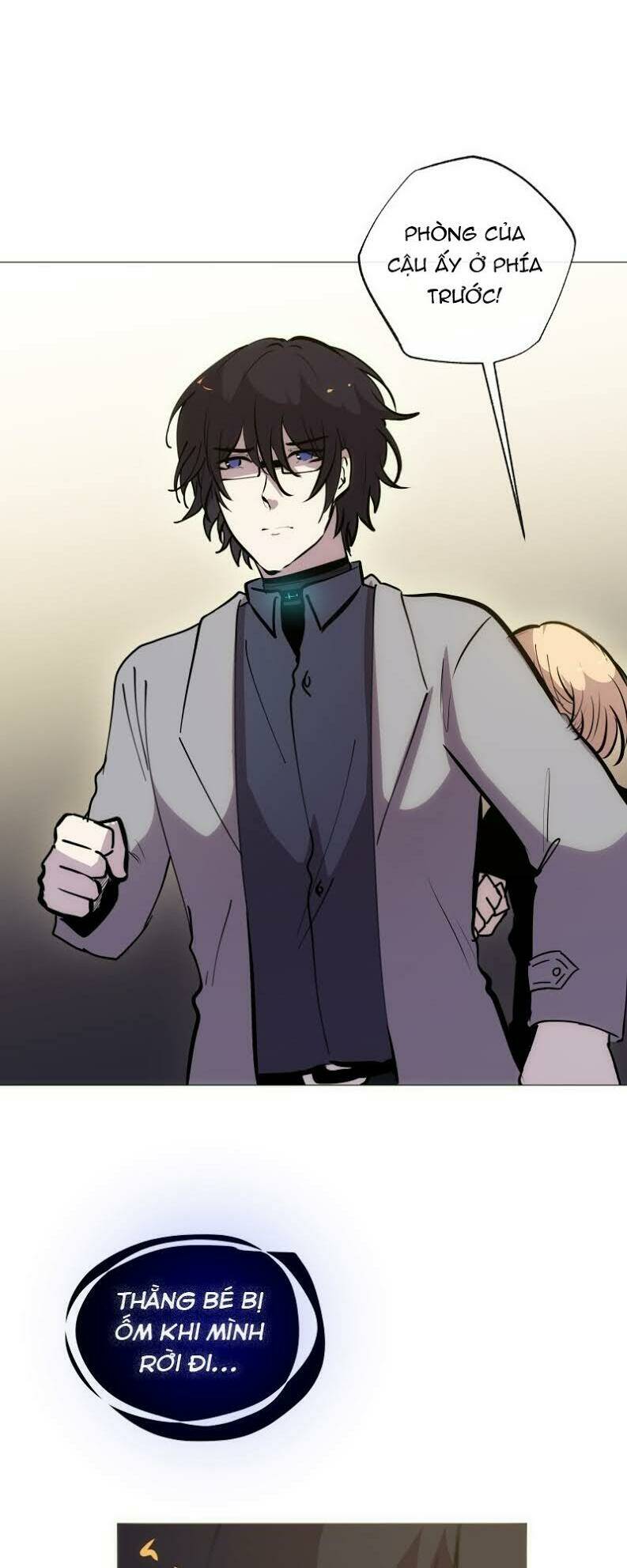 Trọng Sinh Mạc Thế Chapter 116 69