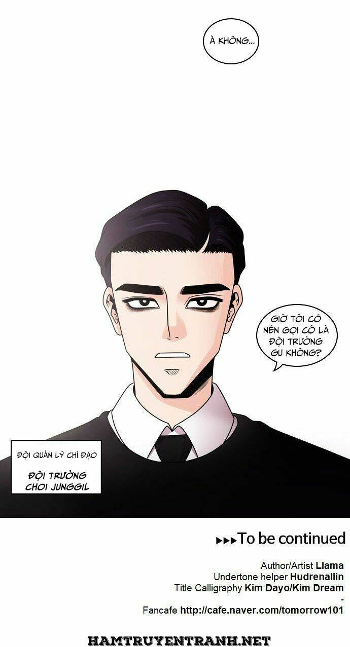 tomorrow - ngày mai chapter 13 56