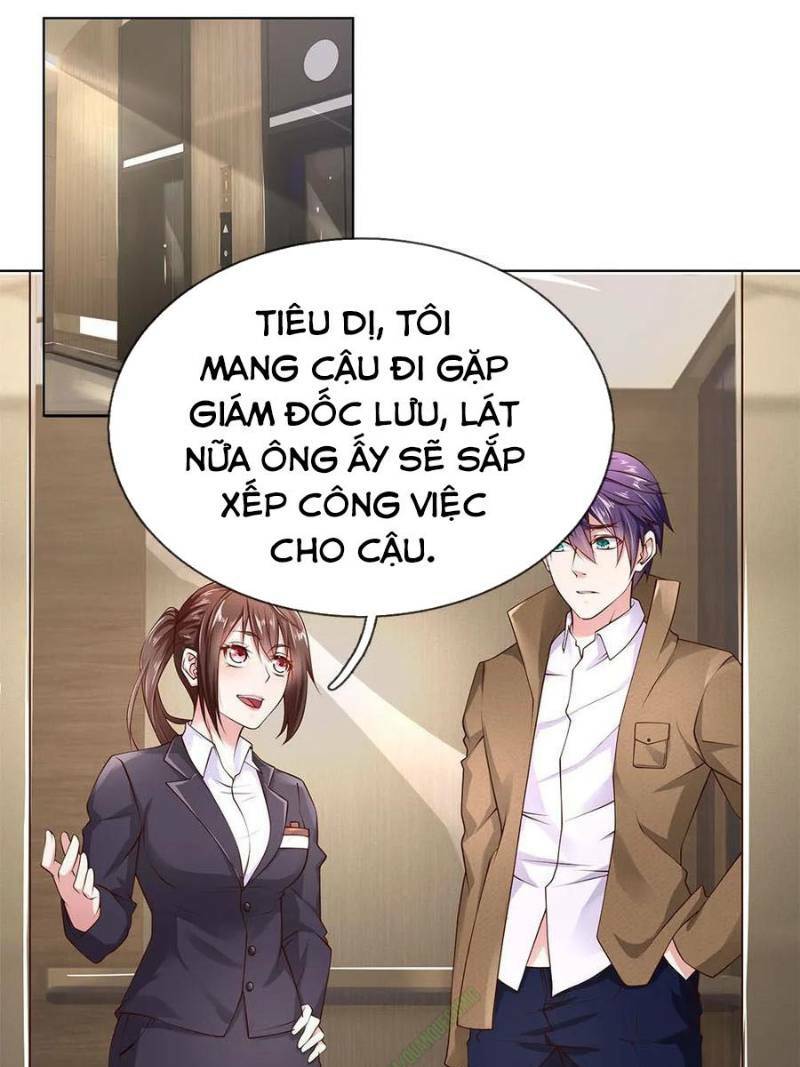 cực phẩm yêu nghiệt chapter 37 1