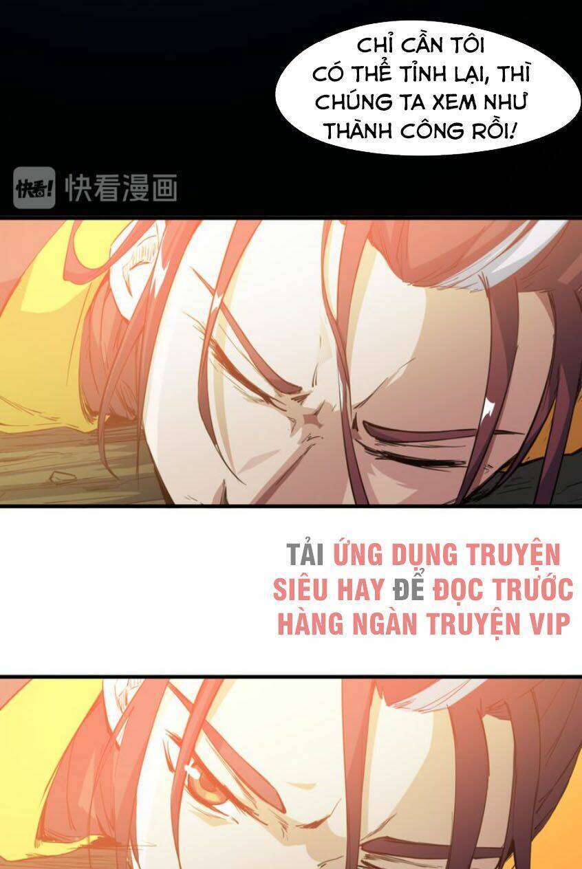 long mạch võ thần chapter 73 70