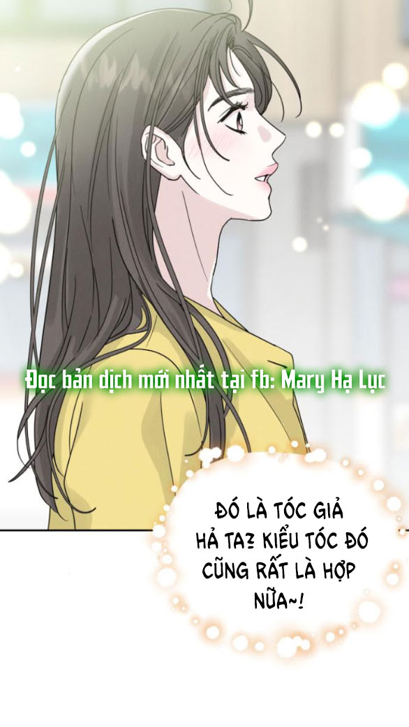 Thuyết Tình Yêu Ích Kỷ chapter 8.2 31