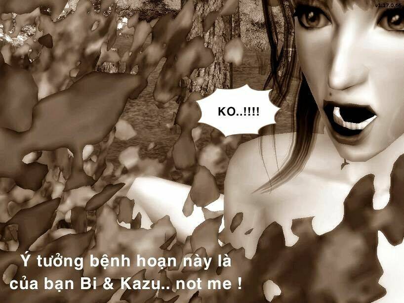 truyện sims - earl story chapter 23 27