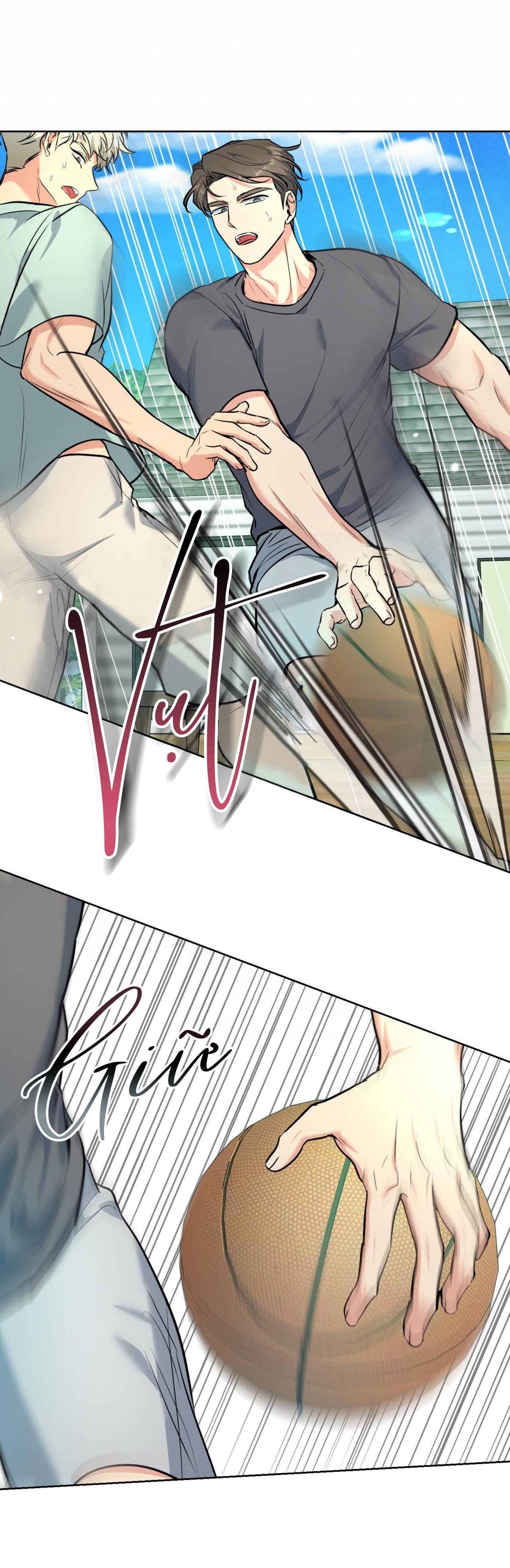 khu rừng tĩnh lặng chapter 15 30