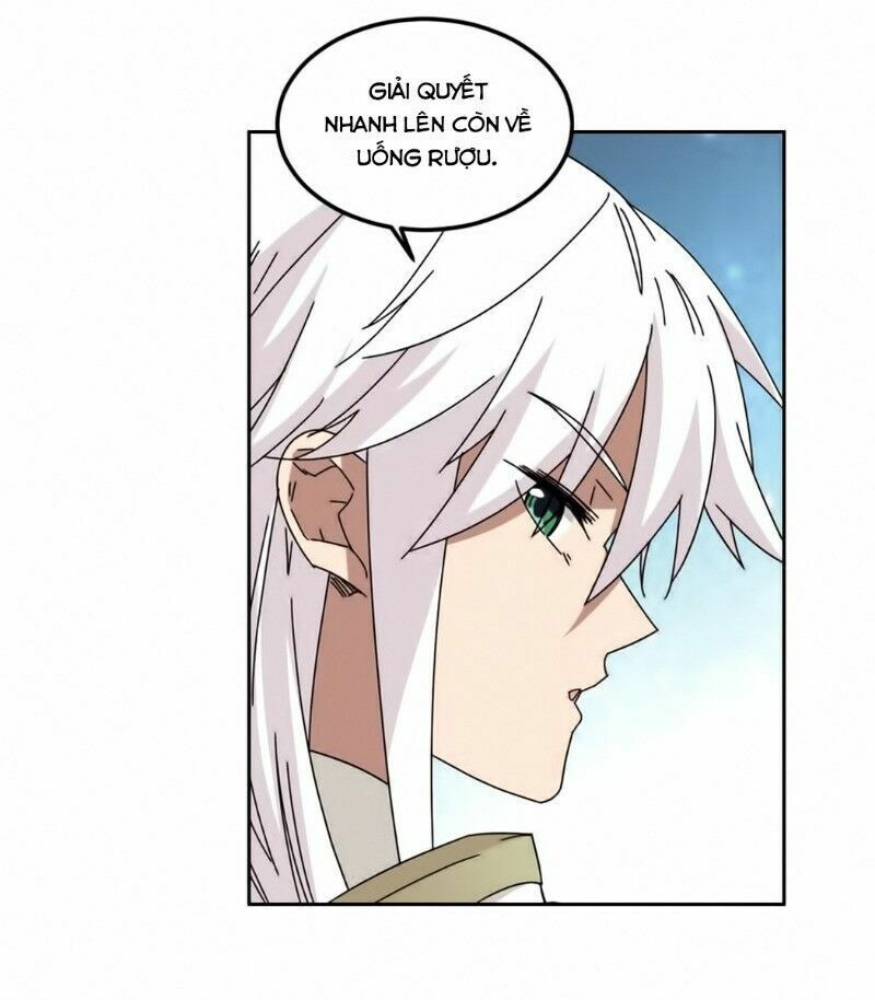 võng du chi cận chiến pháp sư chapter 310 5