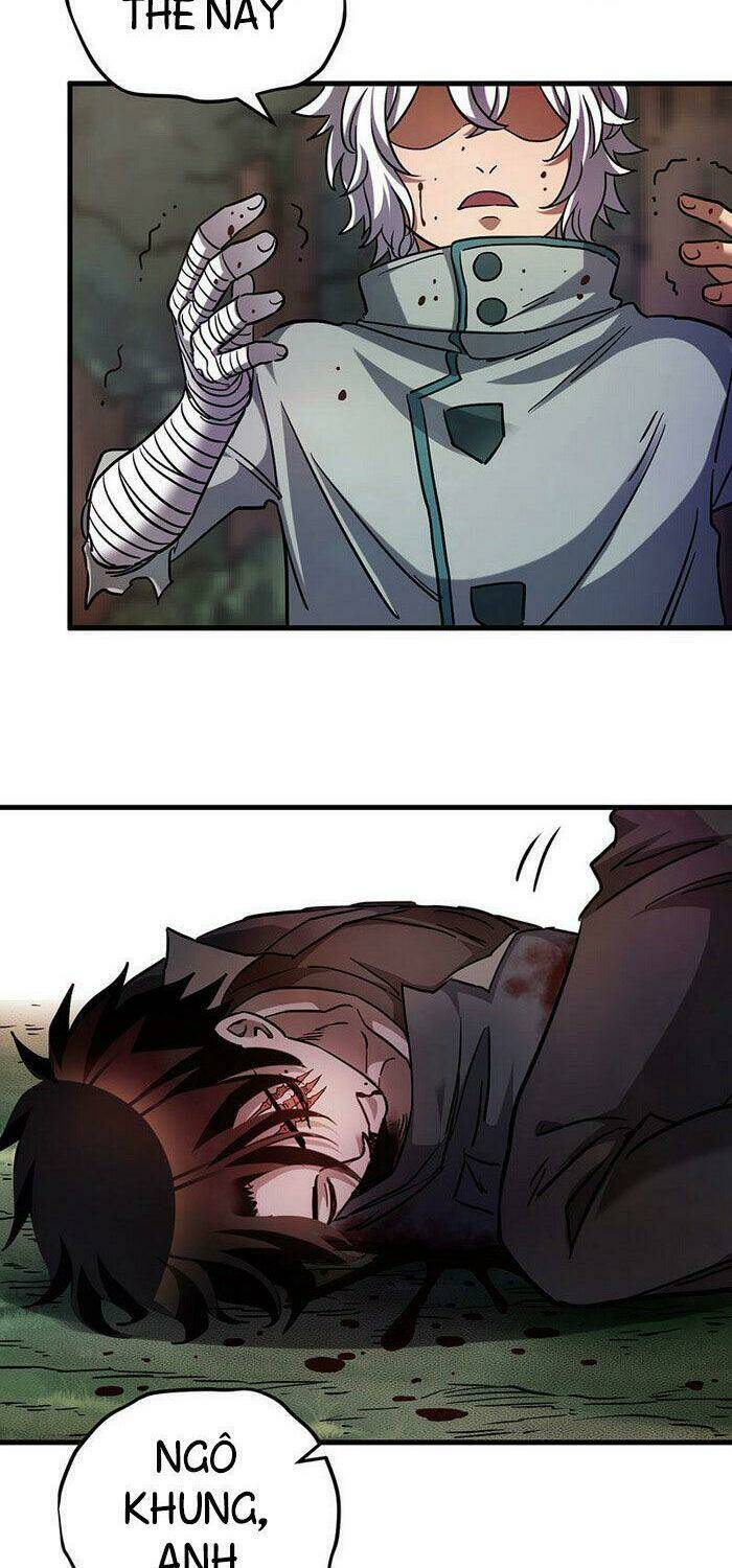 sau mạt thế tôi trở thành zombie chapter 44 6