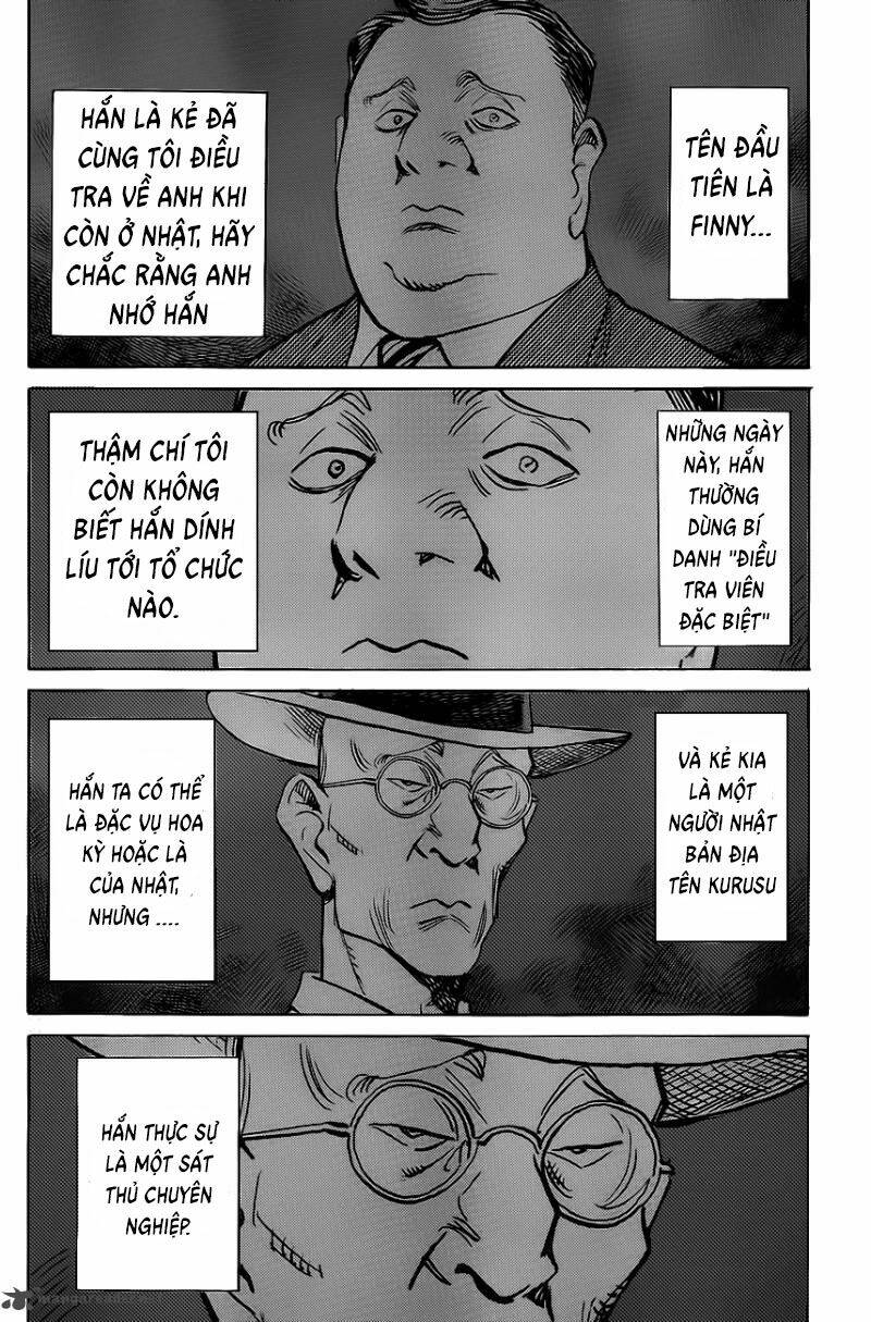 billy bat chapter 64 14