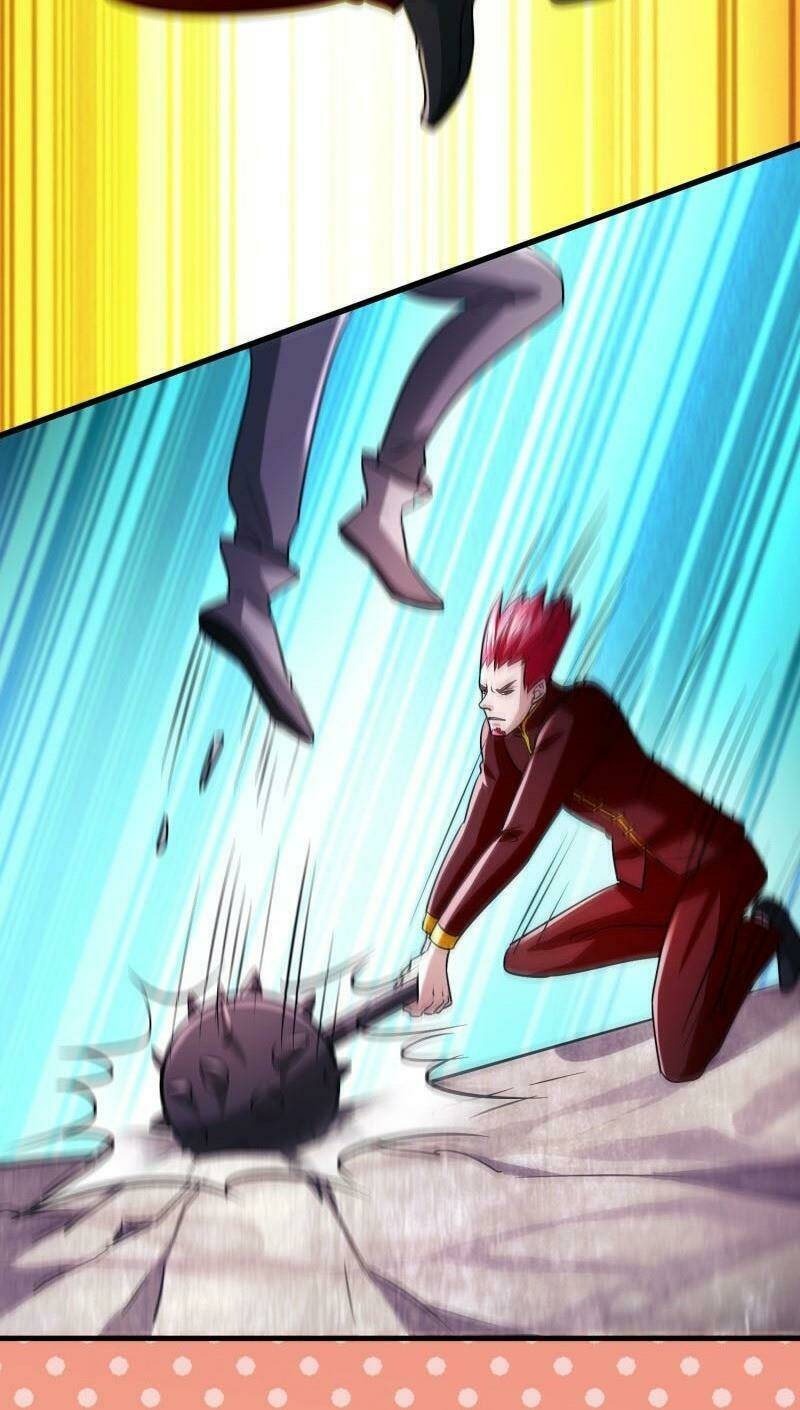 dị giới cung ứng thương chapter 94 12