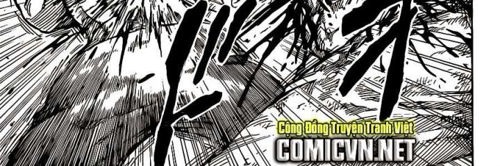 thánh tỏi sành ăn chapter 237 31