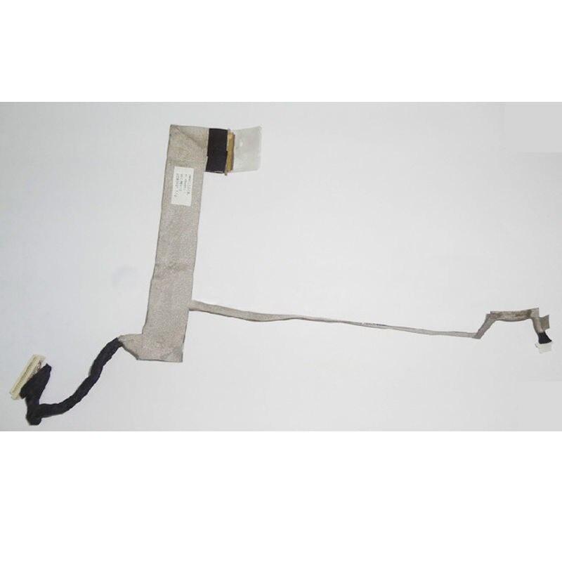 Dây Cáp Màn Hình LCD LVDS LED P / N 50.4BW03.001 Cho ACER Aspire 4732 4332 D525 D725