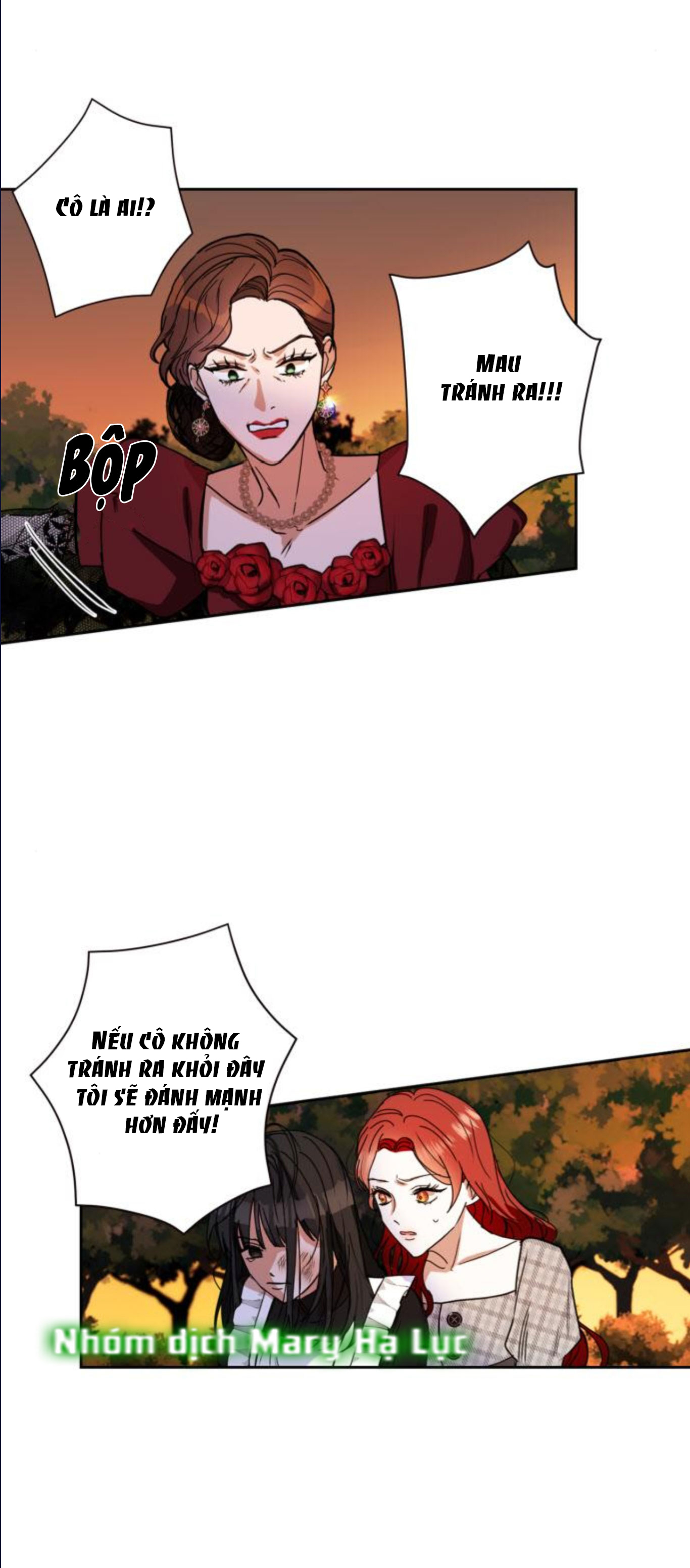 đỉnh cấp nuôi dưỡng lão công chapter 4 42