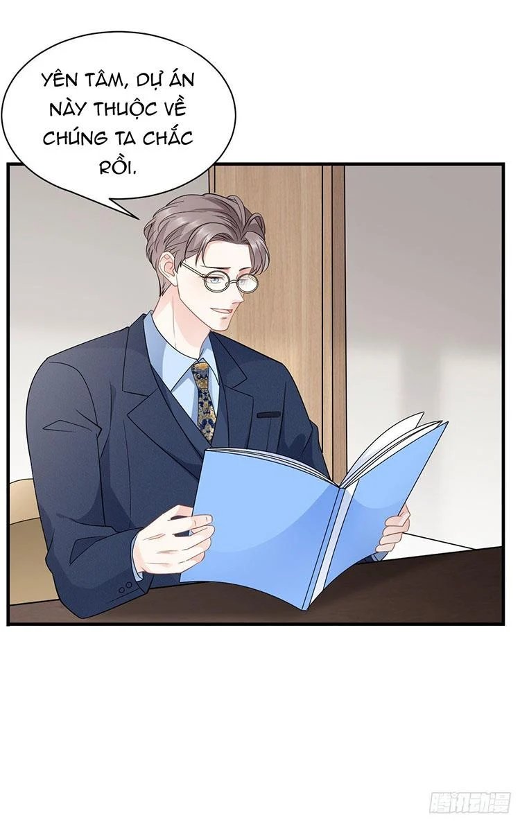 [16+] đại tiểu thư có thể có ý đồ xấu chapter 41.5 14