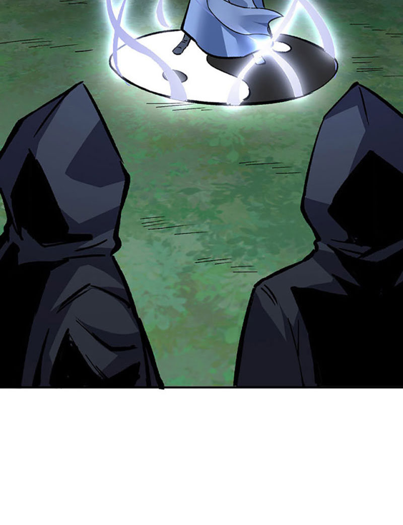 võ đạo độc tôn chapter 373 11