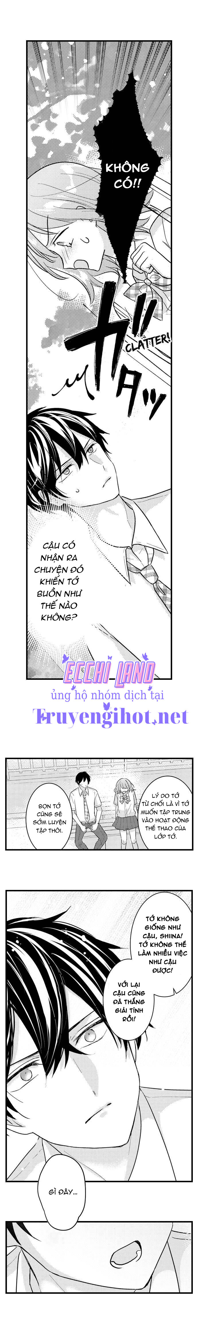 [16+] dù sao đi nữa thì sex cũng bị cấm (full) chapter 14.2 1