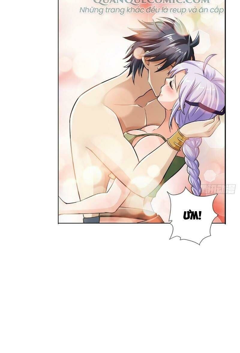 nhân vật phản diện đi tìm đường chết chapter 52 14