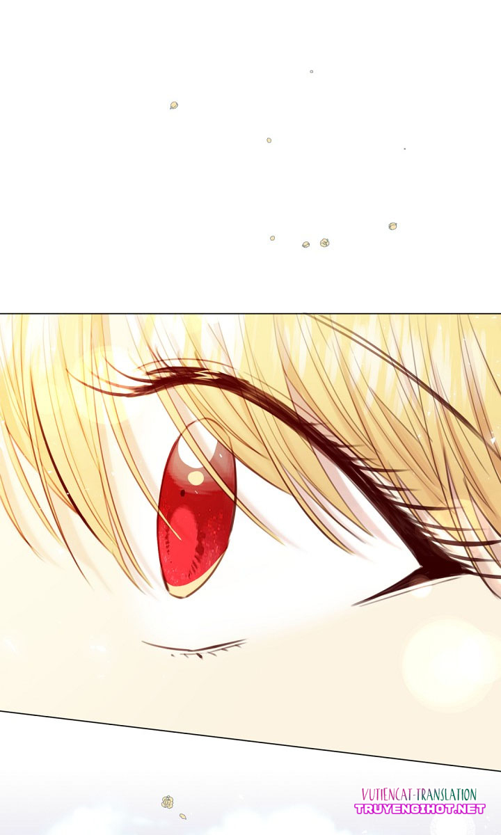 mối tình lãng mạn với kẻ phản diện chapter 27 35