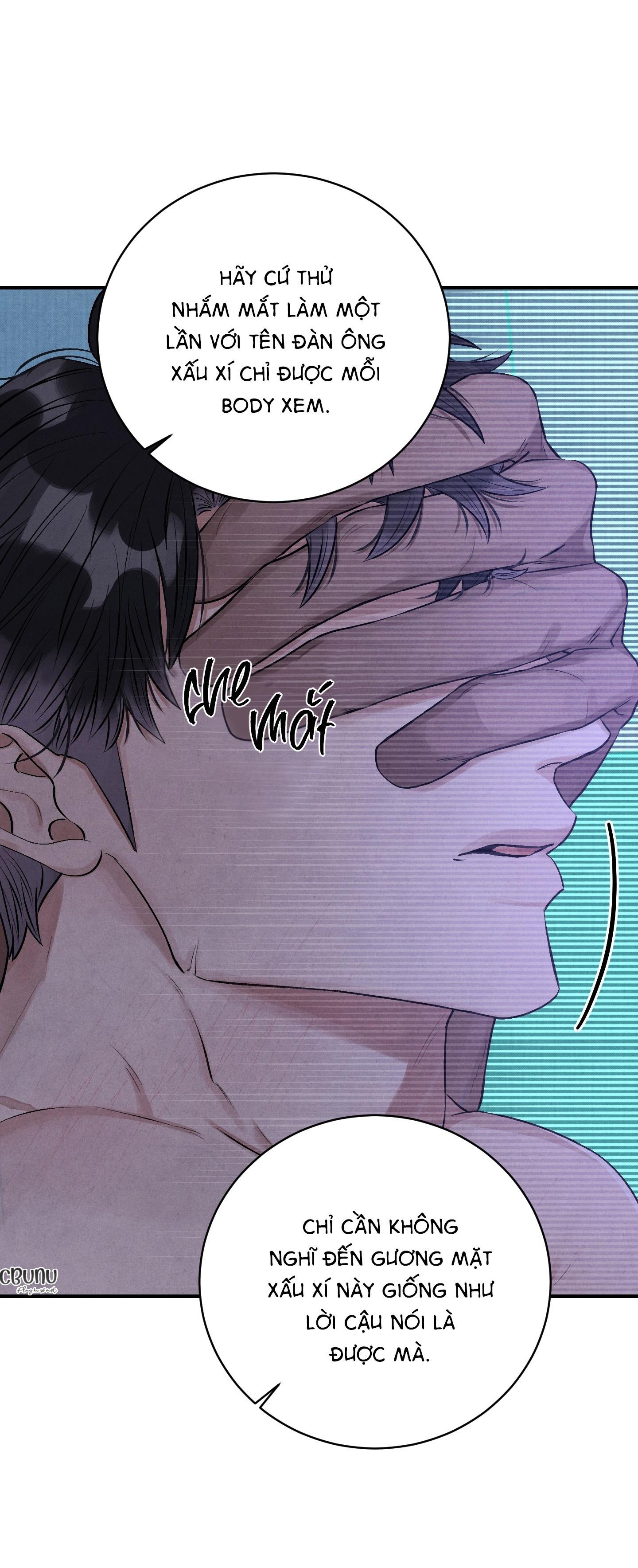 khinh địch tất bại chapter 1 71