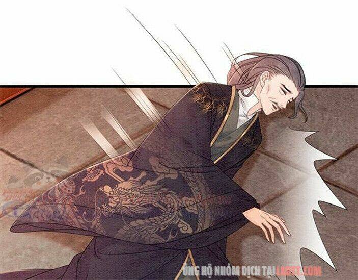 trọng sinh bá sủng nhiếp chính vương quá mạnh mẽ chapter 89 62