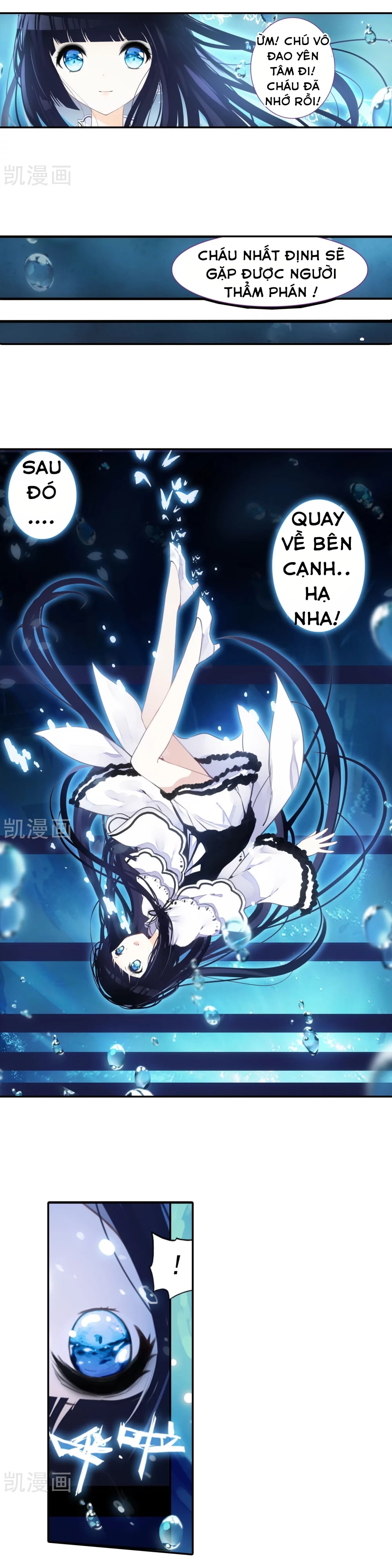 phách đương phu hàng hệ chapter 15 15