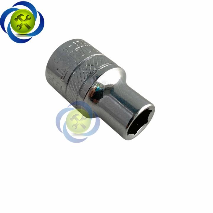 Tuýp 10mm C-Mart F0029-6-10 loại ngắn xi bóng