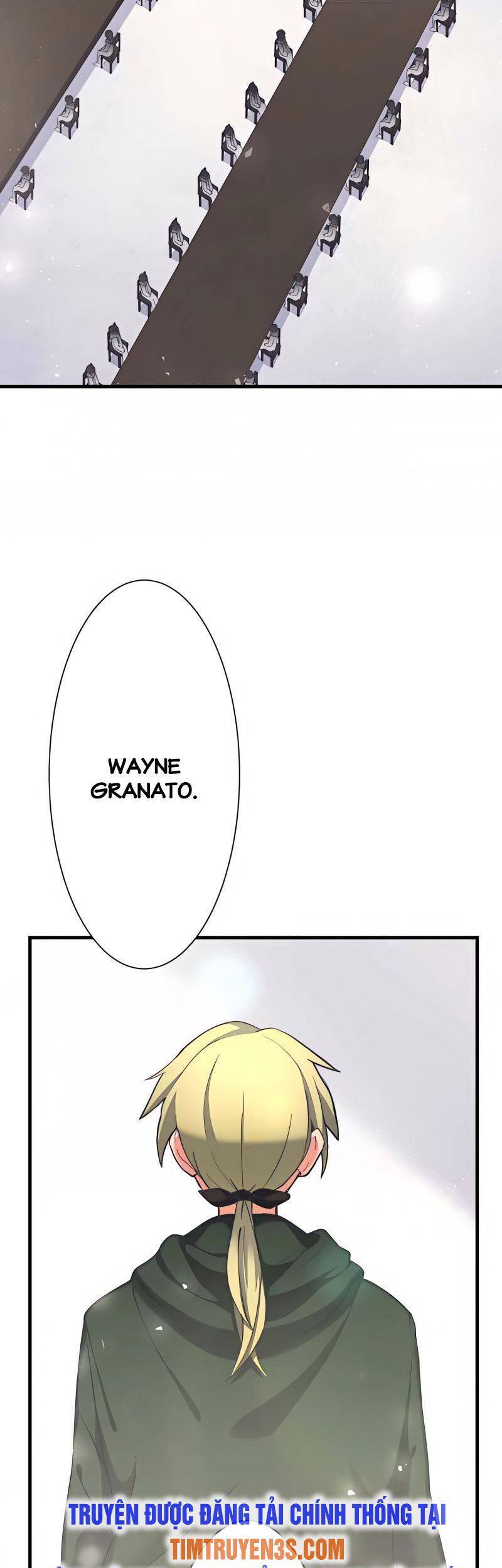 saikyou inyoushi no isekai tenseiki chapter 8 5