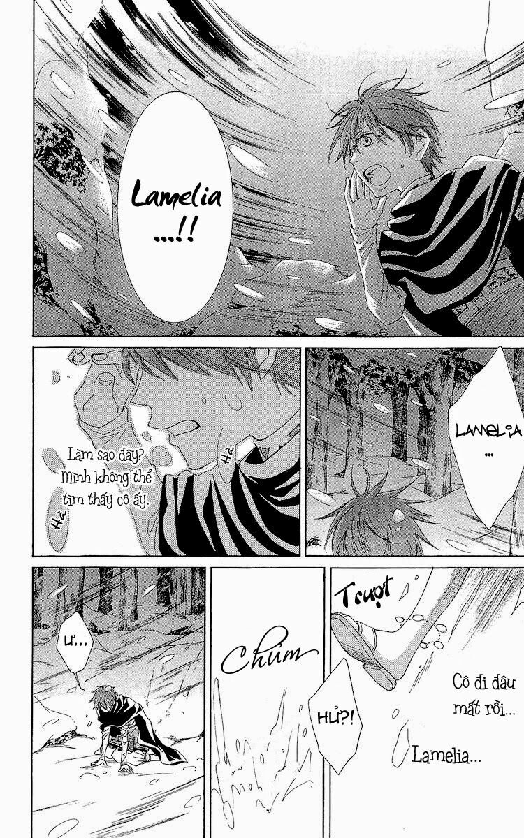 bình minh arcana chapter 14 38