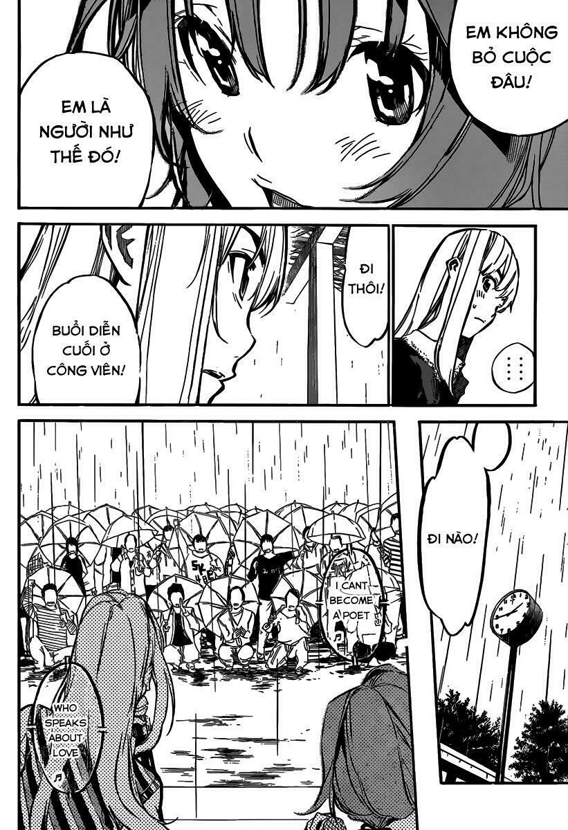 akb49 - renai kinshi jourei chapter 129 6