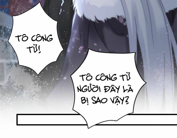 hoa nhan sách chapter 80.2 42