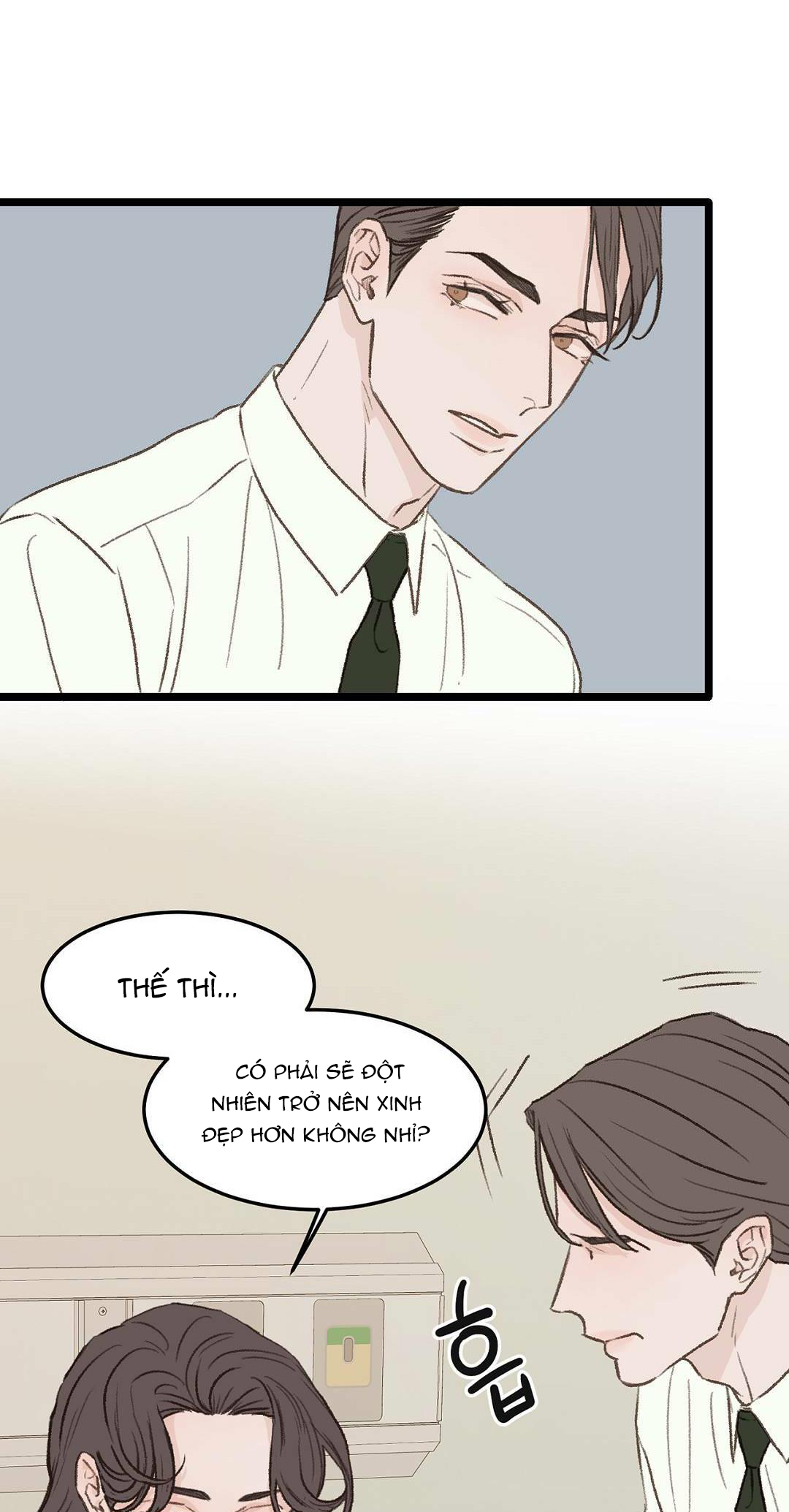 vùng cấm tình yêu của beta chapter 33 33