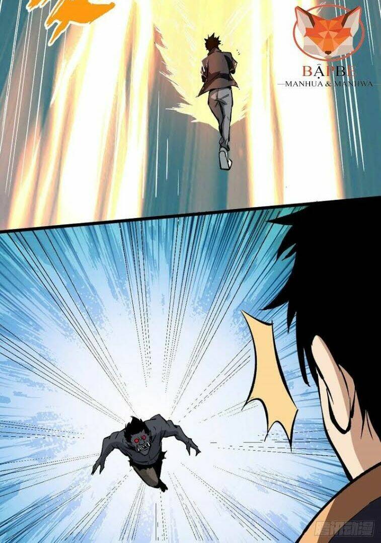 kiêm chức diêm vương chapter 14 22