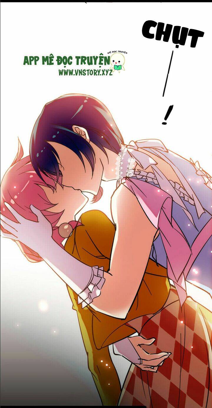 nữ hầu sau giờ học chapter 37 10