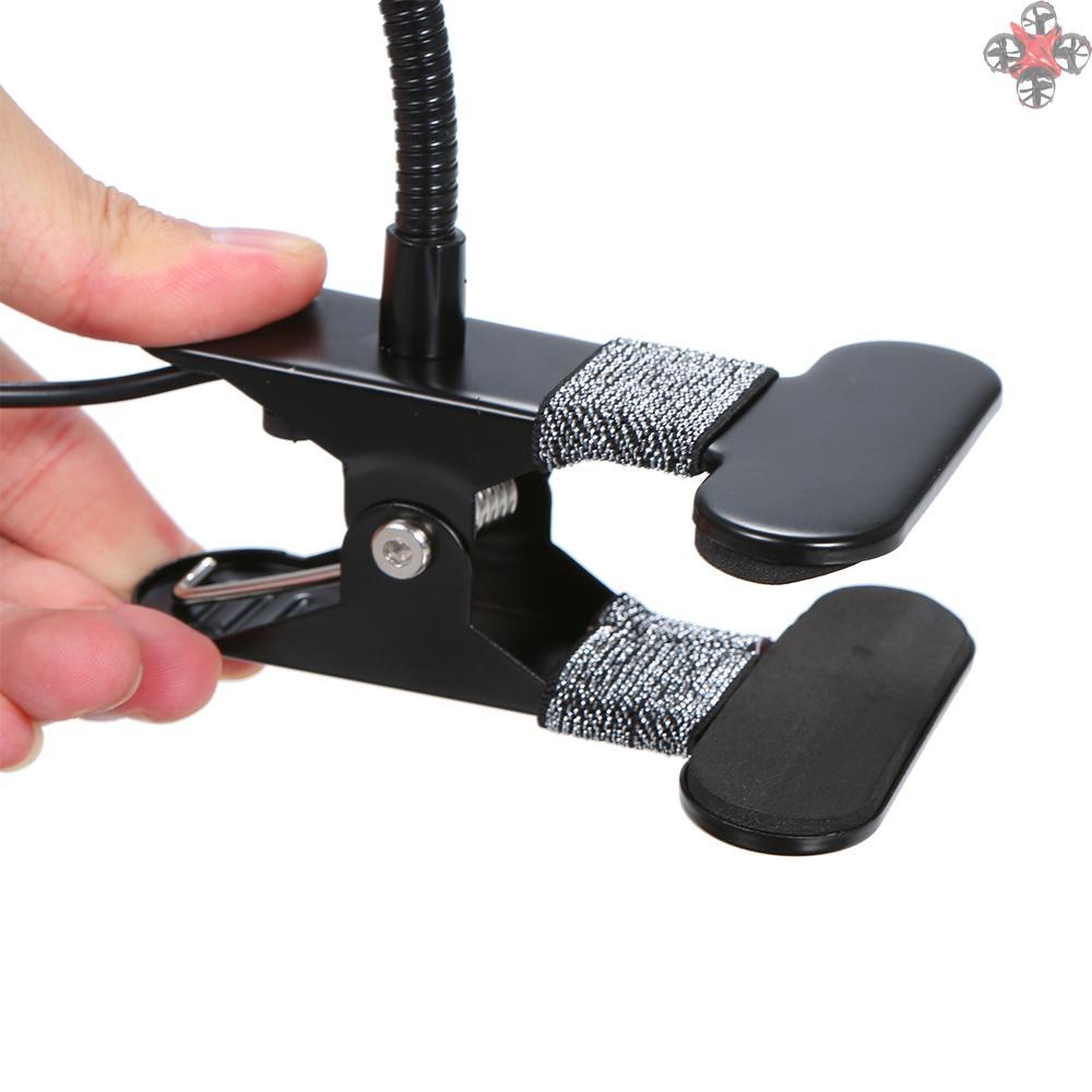 Đèn Led Kích Thích Tăng Trưởng Cho Cây Trồng Trong Nhà 3 Mức Độ 5v 8w 3 / 6 / 12h