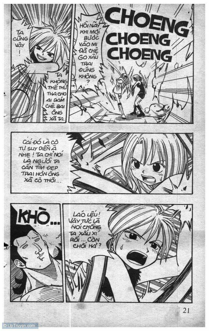 rave master (scan) chapter 4 67