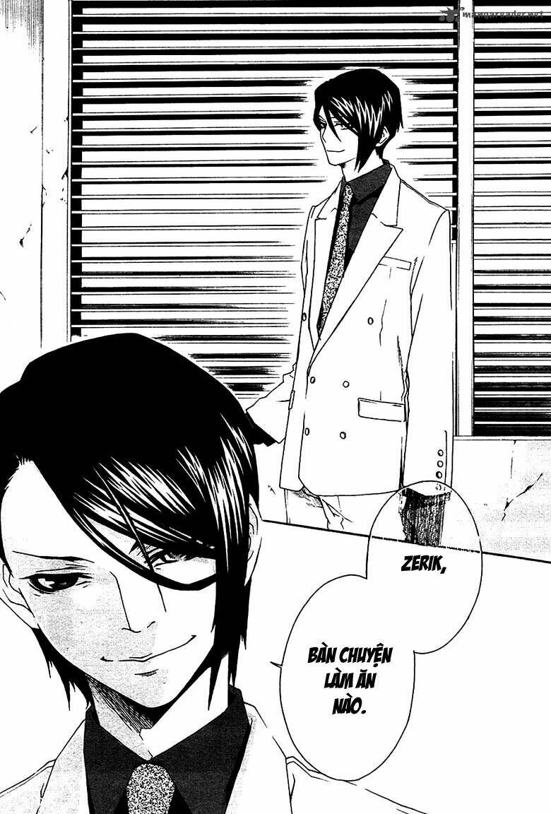 mother keeper chapter 26 20