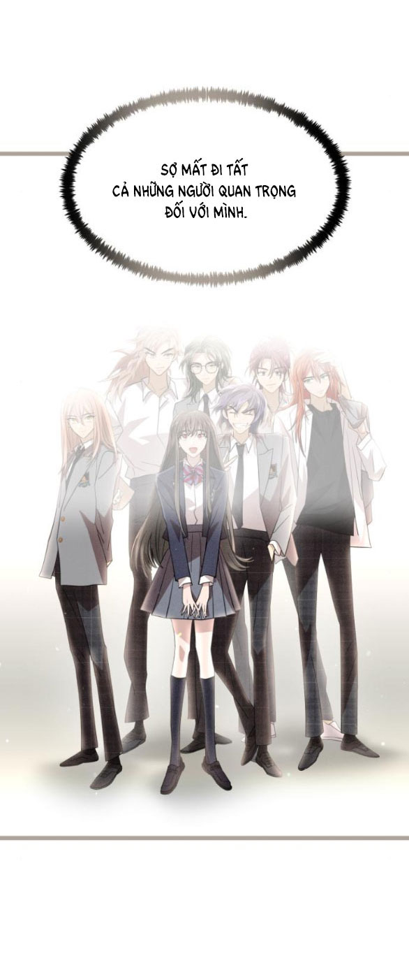 dark moon - tế đàn ánh trăng chapter 56.1 31