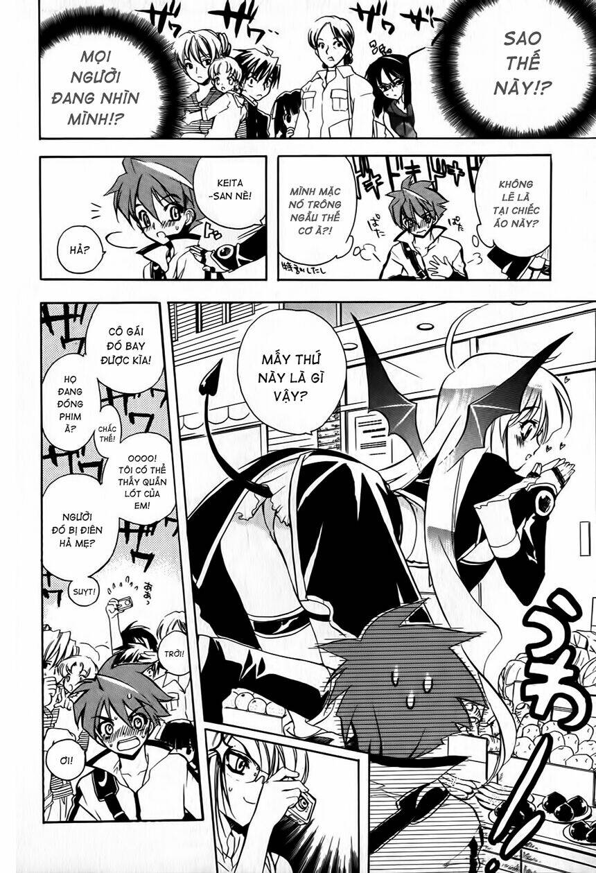 hakoirin devil princess chapter 5 15