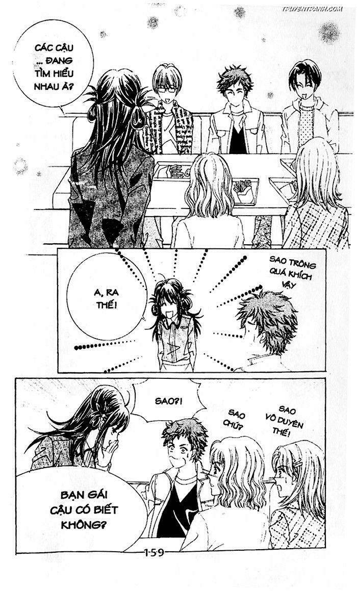 nhà trọ hoàn hảo chapter 78 19