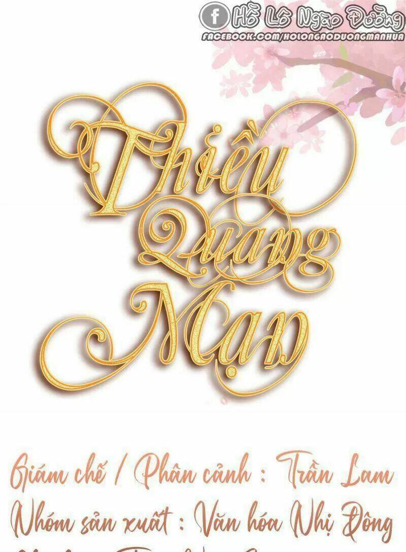 thiều quang mạn chapter 63 1