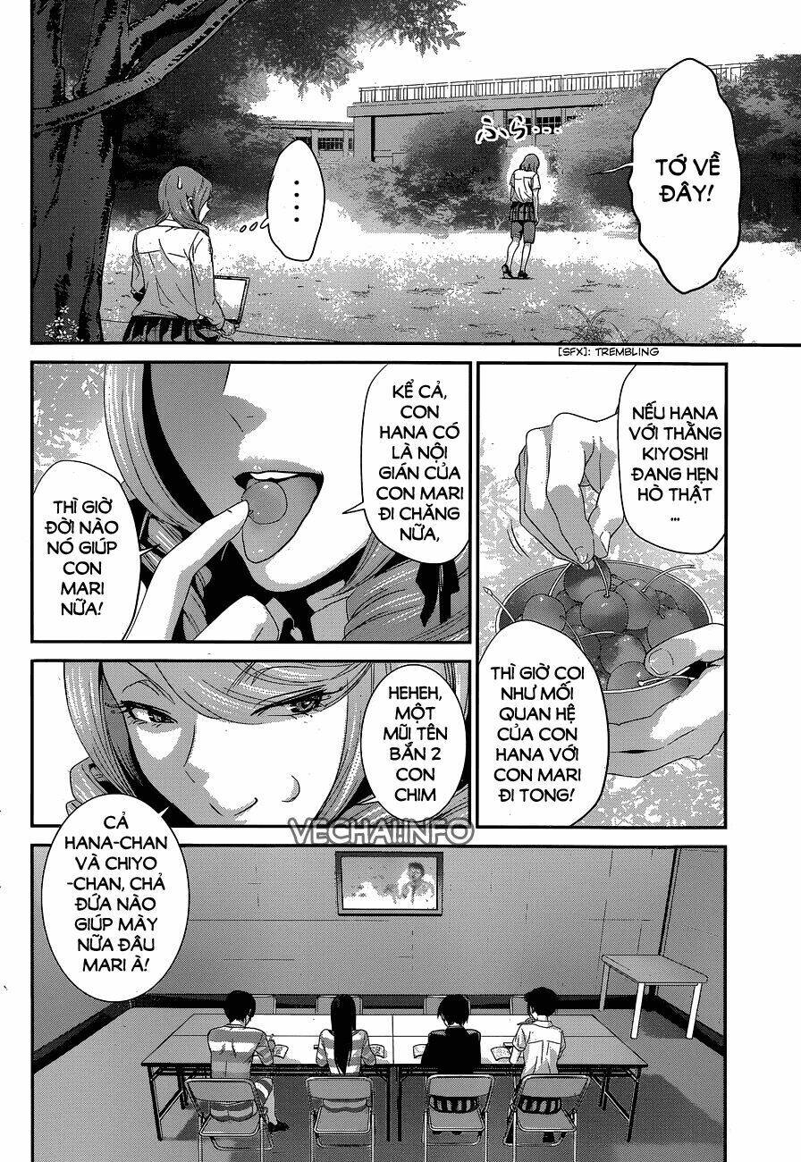 trường học ngục tù chapter 149 7