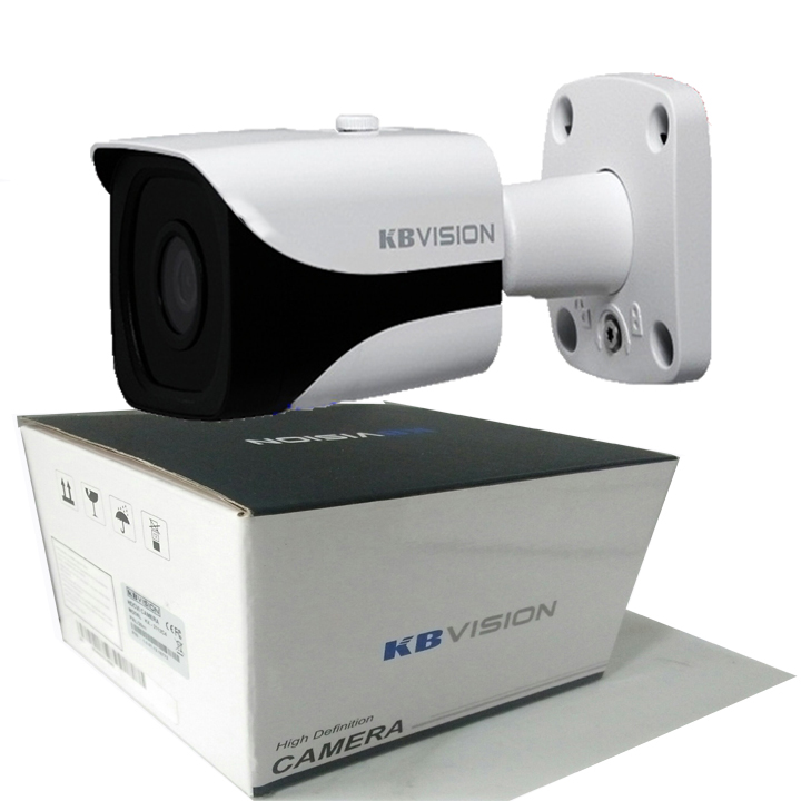 Camera IP KBVISION KX-4003iN (Hàng Chính Hãng)