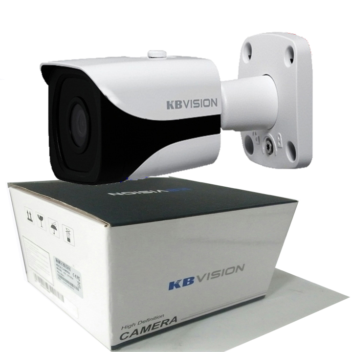 Camera IP KBVISION KX-8005iN (Hàng Chính Hãng)