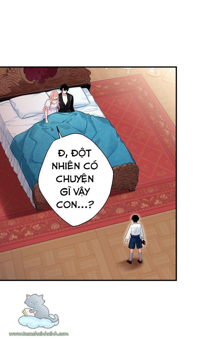 ác nữ muốn ly hôn chapter 115 26