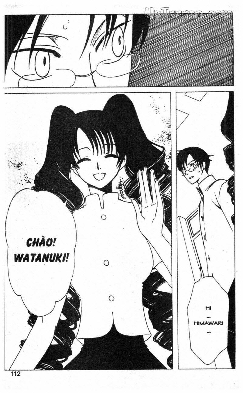 xxxholic - hành trình bí ẩn chapter 10 112