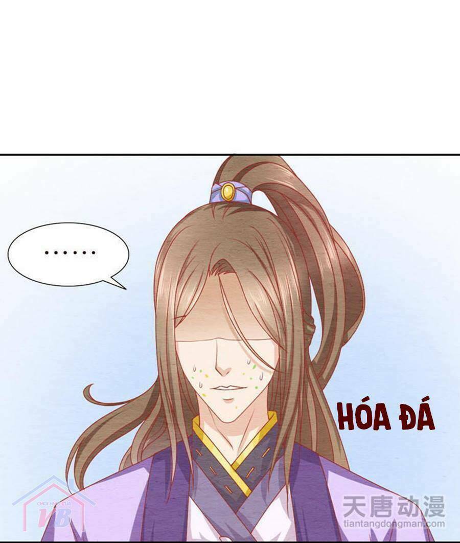 nhân hoa duyên chi sư phụ đại nhân cầu sủng ái chapter 22 11